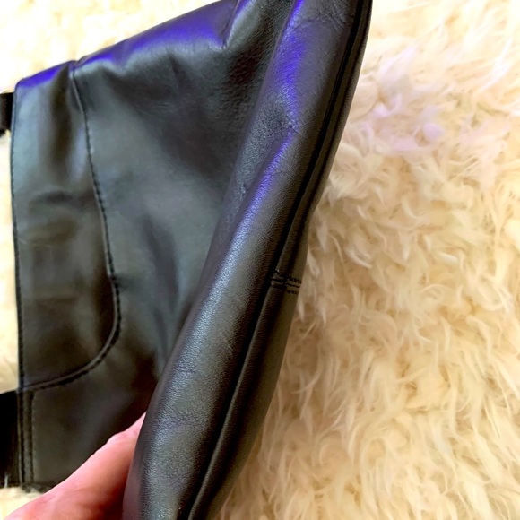 ❤️Radley London EUC Vintage Brown Leather Crossbody Medium Size❤️ - Picture 14 of 14